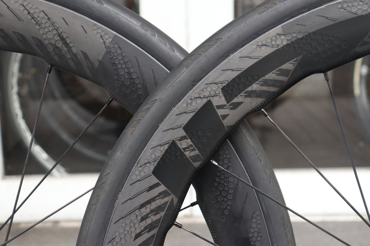 ジップ ZIPP 454 NSW Tubeless DISC カーボン チューブレス ディスク ホイールセット シマノ11S/12S 【横浜店】