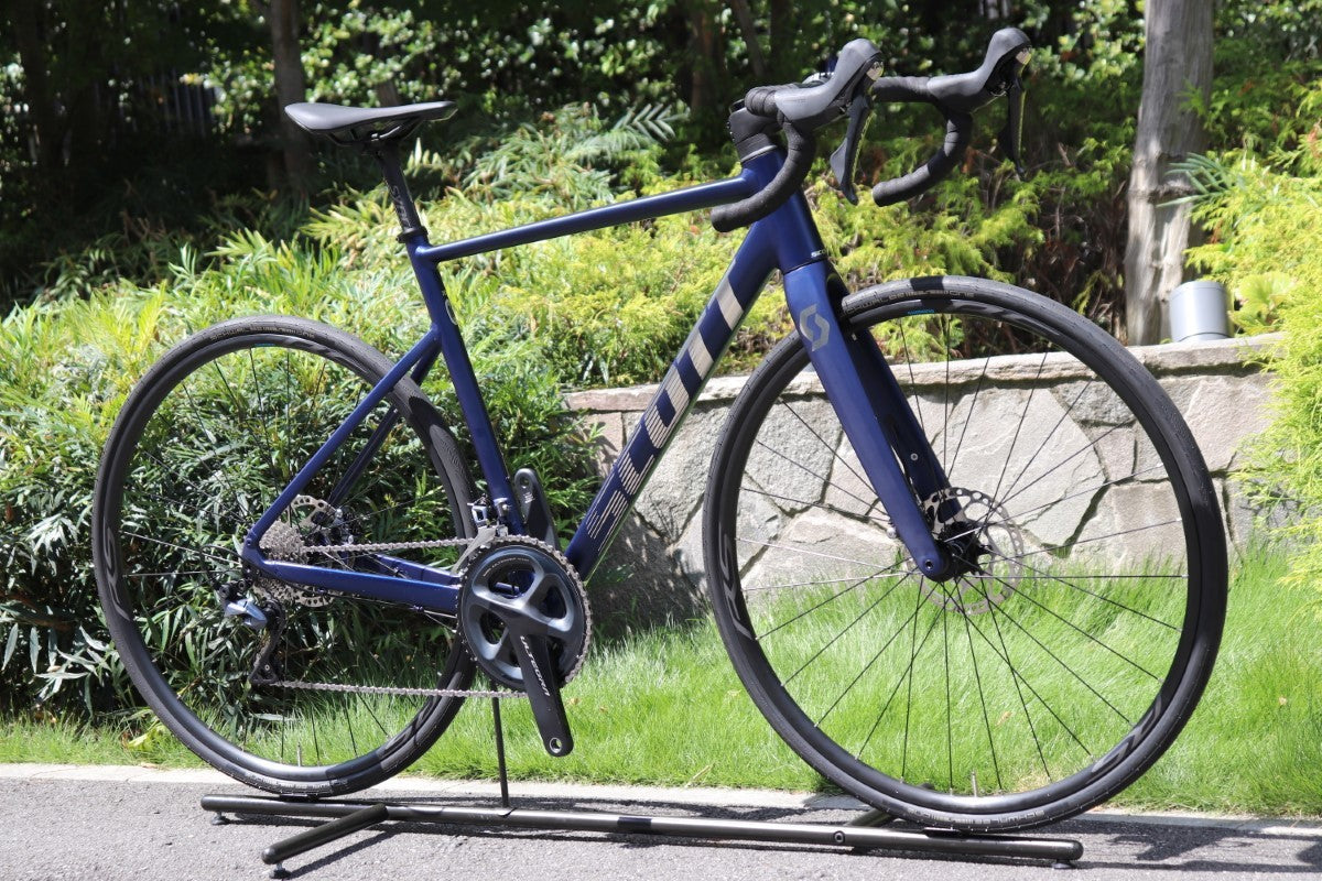 スコット SCOTT スピードスター SPEEDSTER 10 2022年モデル Mサイズ