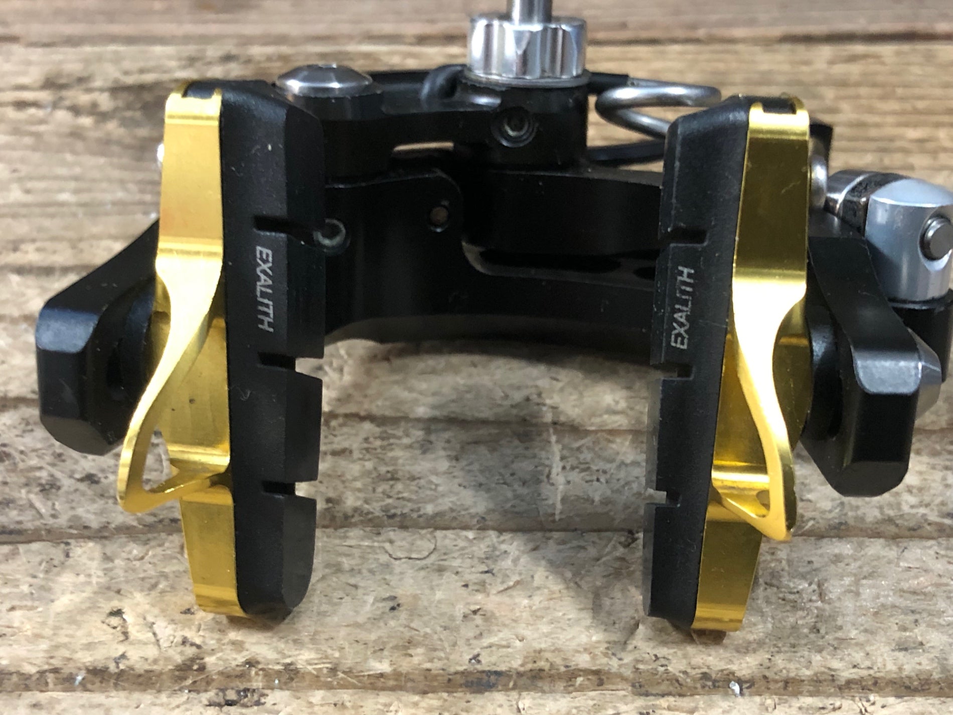 JO408 TRP R970SL マグネシウム キャリパーブレーキ 前後セット – BICI