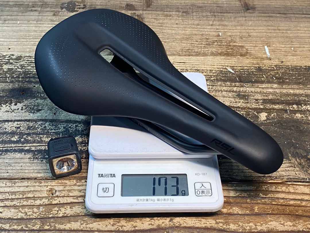 JE862 トレック TREK RSL サドル カーボン 145mm