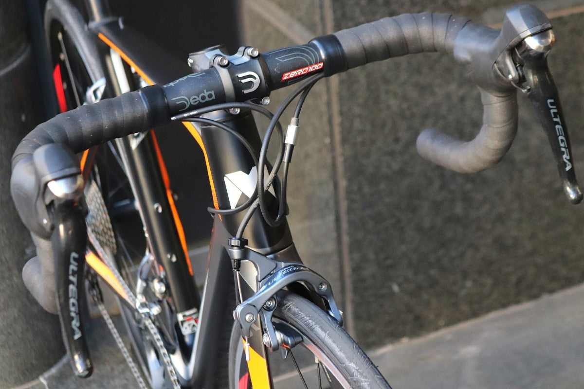 エディメルクス EDDY MERCKX サンレモ SANREMO 76 2017 Sサイズ シマノ