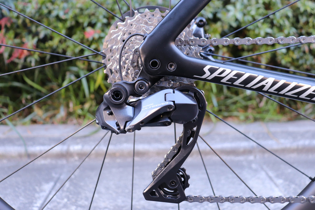 スペシャライズド SPECIALIZED ターマック TARMAC SL7 EXPERT シマノ アルテグラ R8170 12S Di2 カーボン ロードバイク 【さいたま浦和店】