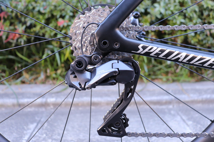 スペシャライズド SPECIALIZED ターマック TARMAC SL7 EXPERT シマノ アルテグラ R8170 12S Di2 カーボン ロードバイク 【さいたま浦和店】