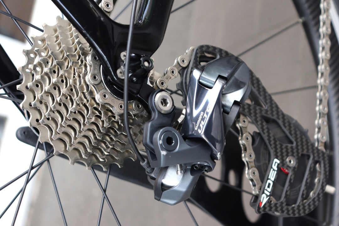 ジャイアント GIANT プロペル アドバンスド PROPEL ADVANCED 1 2018モデル Mサイズ シマノ アルテグラ R8050 11S カーボン ロードバイク 【横浜店】