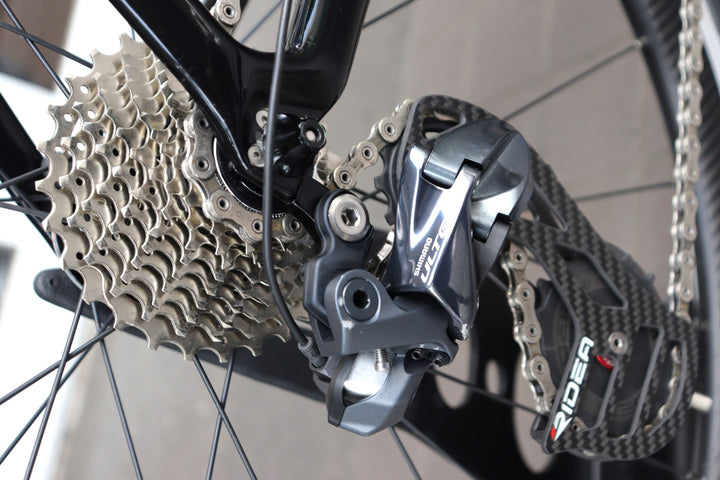ジャイアント GIANT プロペル アドバンスド PROPEL ADVANCED 1 2018モデル Mサイズ シマノ アルテグラ R8050 11S カーボン ロードバイク 【横浜店】