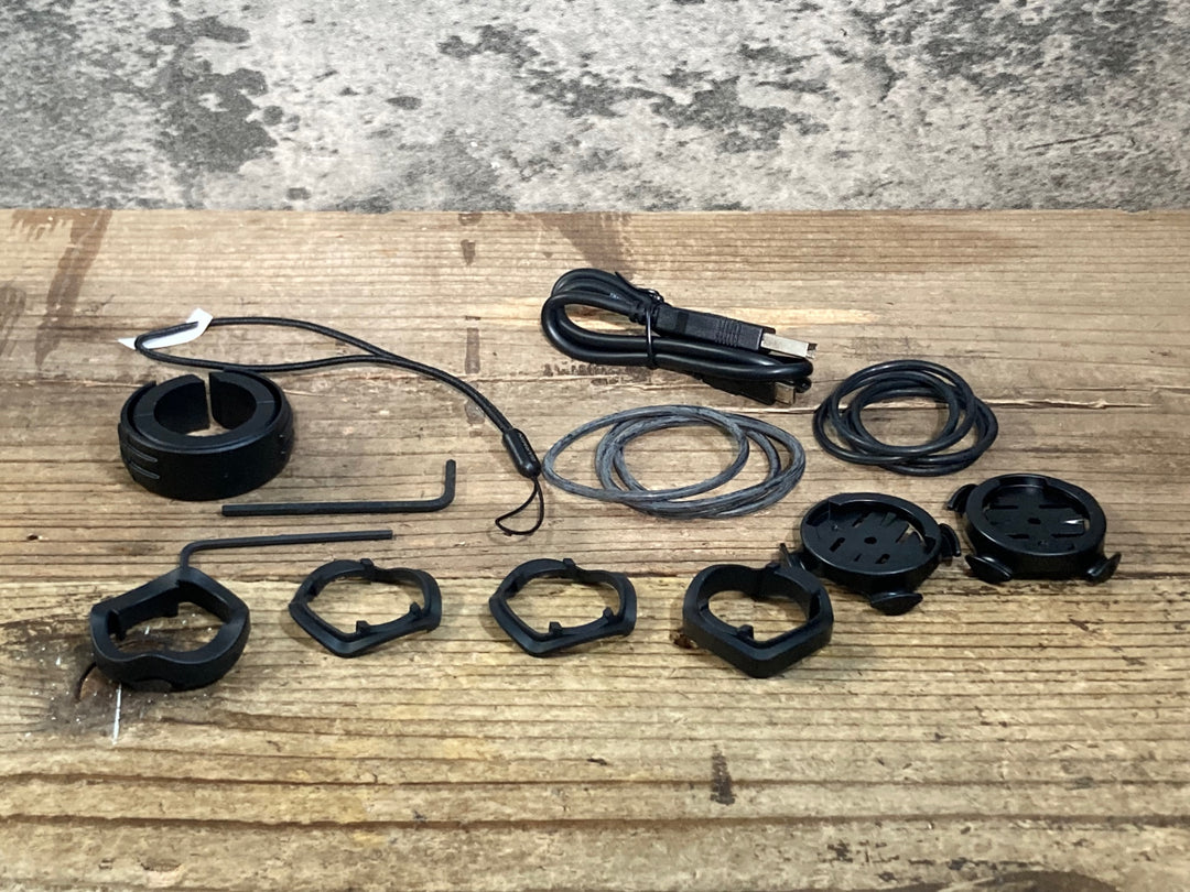 KI023 ガーミン GARMIN エッジ EDGE 530 サイクルコンピューター 動作確認済