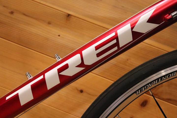 トレック TREK レグザ LEXA SLX 2013モデル 47サイズ シマノ 105 5700 MIX 10S アルミ ロードバイク 【広島店】