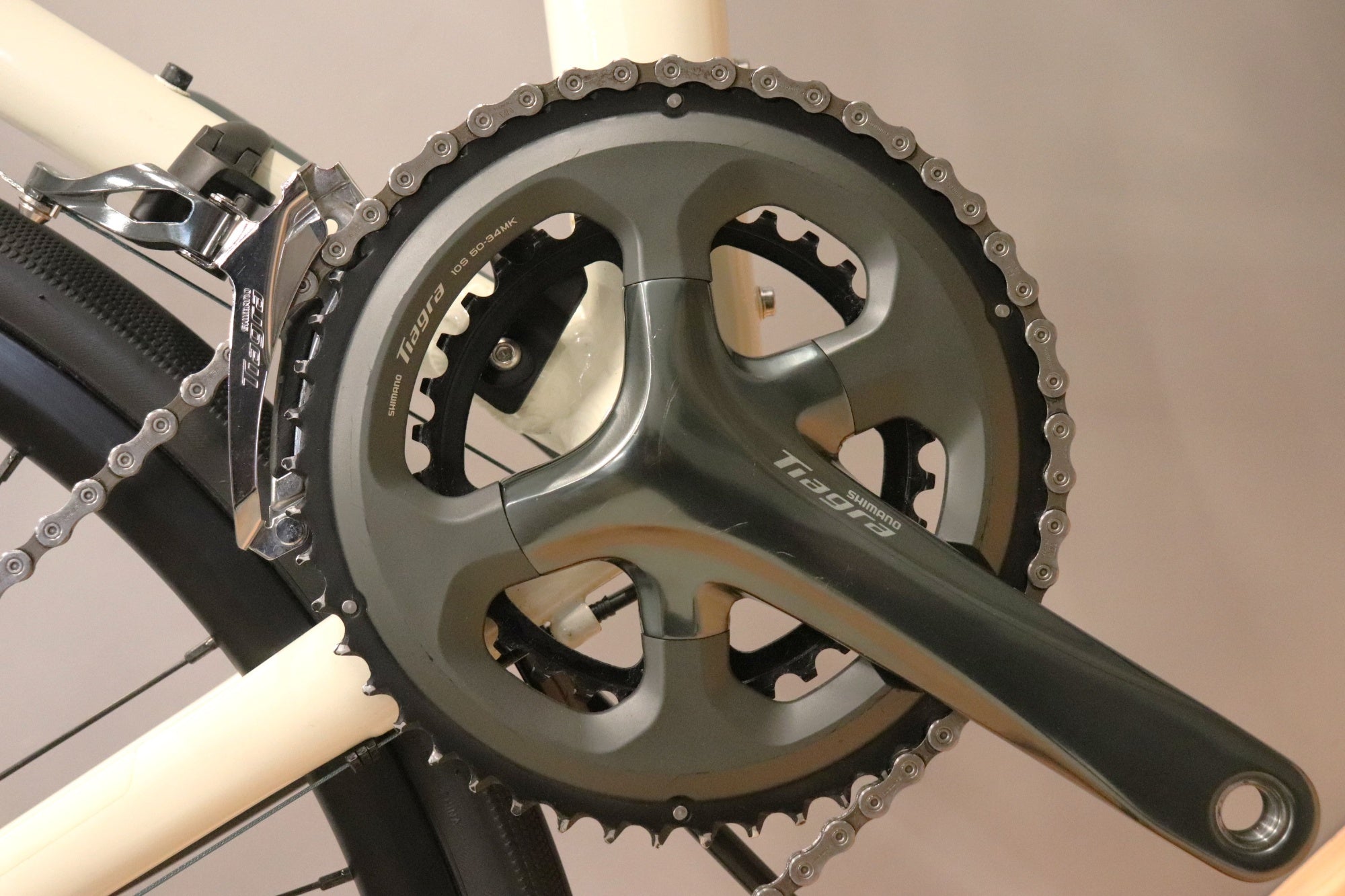トレック TREK ドマーネ DOMANE AL4 DISC GEN3 2021モデル 49サイズ