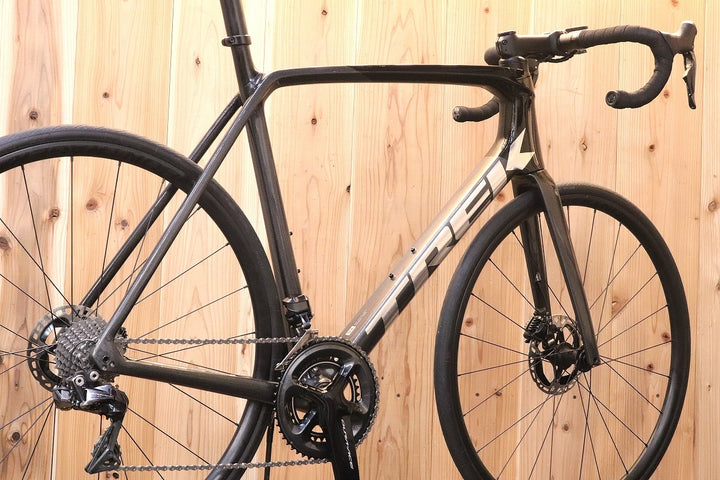 トレック TREK エモンダ EMONDA SLR9 DISC 2021年モデル 60サイズ シマノ デュラエース R9170 11S DI2 カーボン ロードバイク 【芦屋店】