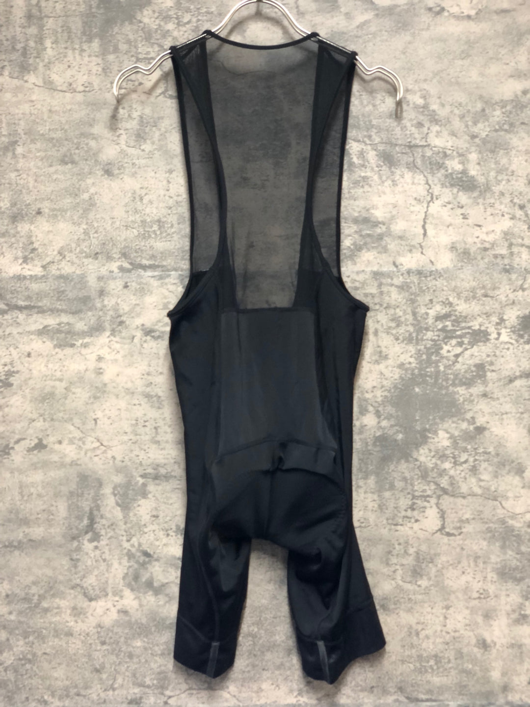 KK678 パールイズミ PEARL iZUMi ビブショーツ 黒 L