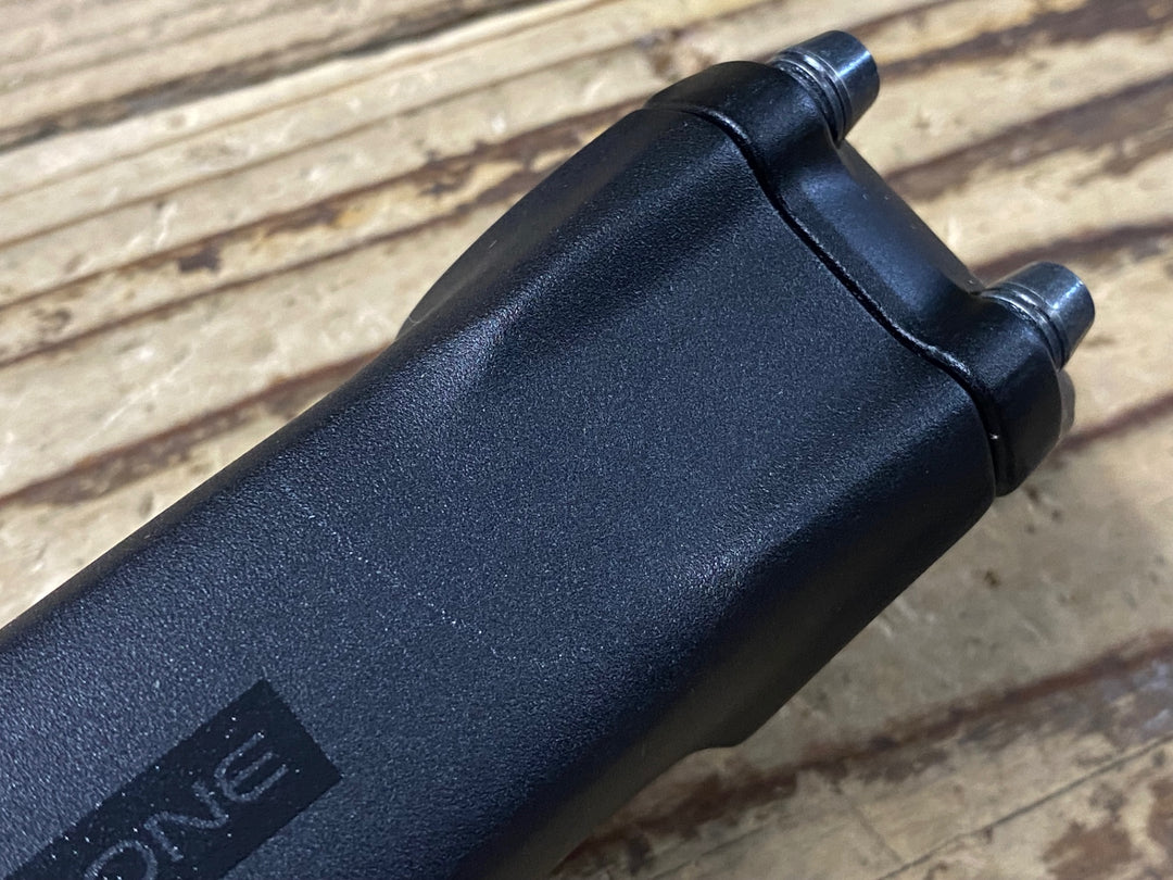 KE997 キャノンデール CANNONDALE ONE C1 CONCEAL アルミ ステム 90mm -6° Φ31.8