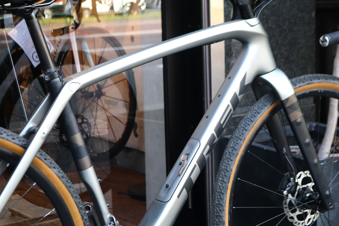 トレック TREK チェックポイント CHECKPOINT SL5 2022モデル 56サイズ シマノ GRX RX600 MIX 11S カーボン ロードバイク 【東京南麻布店】