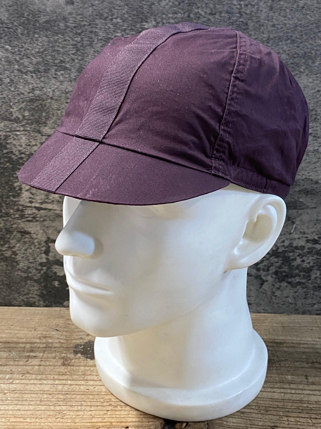 KD540 ラファ Rapha CAP 2 サイクルキャップ バーガンディ M-L