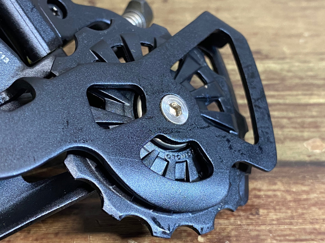 JO951 カンパニョーロ CAMPAGNOLO エカール EKAR リアディレイラー 13S RD21-EK13 未走行品