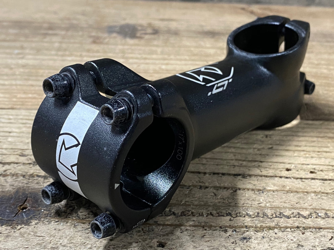 KD286 シマノ SHIMANO PRO LT アルミステム OS Φ31.8 100mm