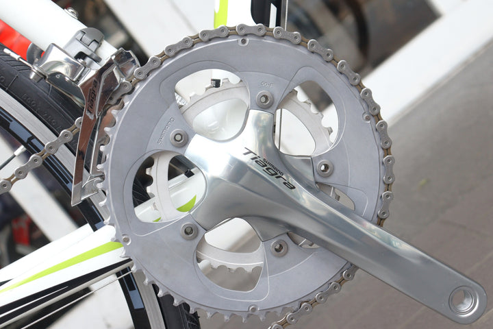 キャノンデール Cannondale キャド CAAD8 2012モデル 51サイズ シマノ ティアグラ 4600 10S アルミ ロードバイク 【横浜店】