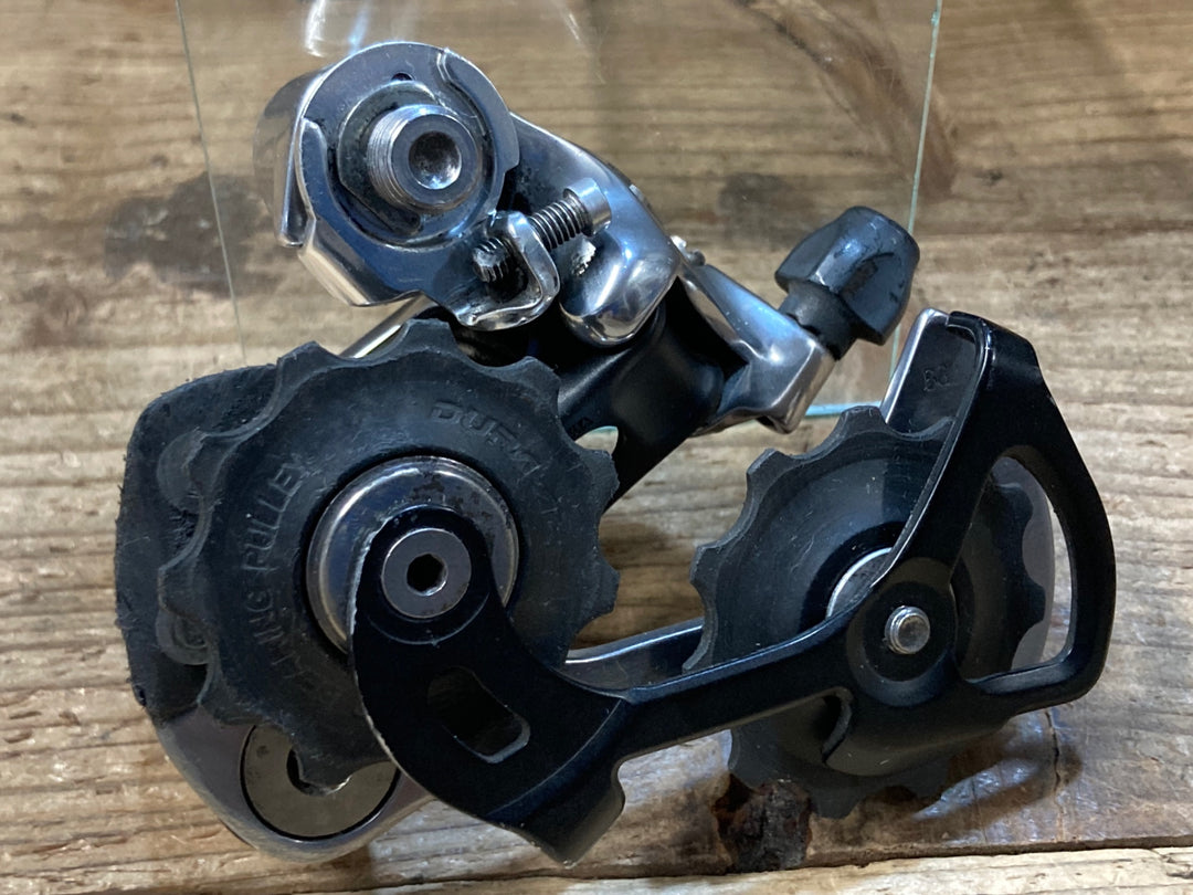 KB588 シマノ SHIMANO DURA-ACE RD-7800 リアディレイラー 10S ※ガリ傷あり
