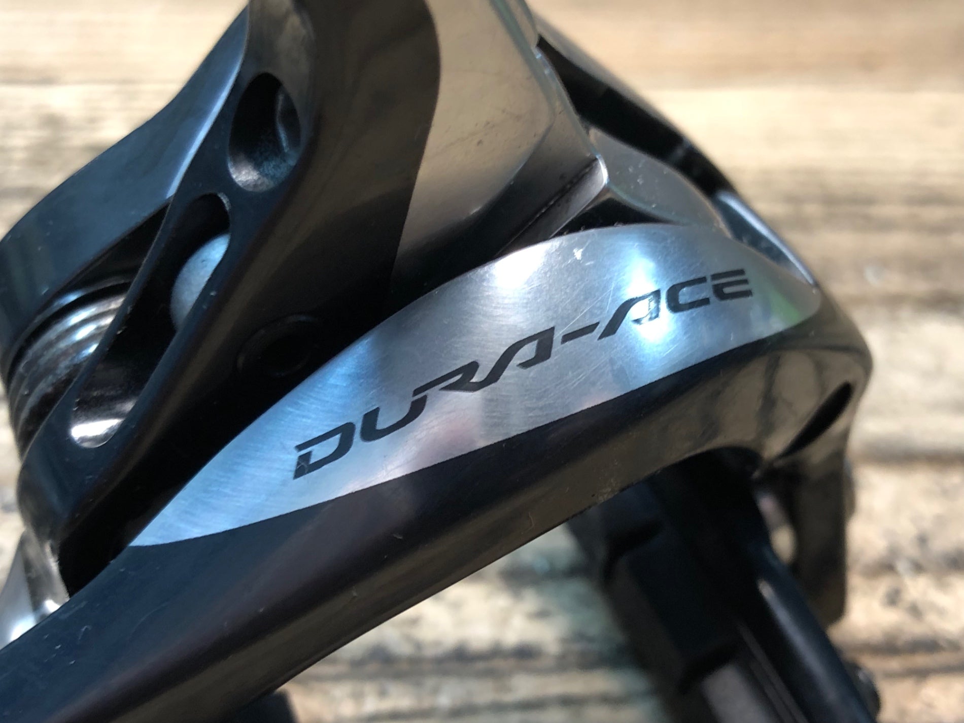 SHIMANO DURA-ACE BR-9000 リアブレーキ SHIMANO 「シマノ」 DURA-ACE BR-9000 ブレーキセット / 京都八幡店