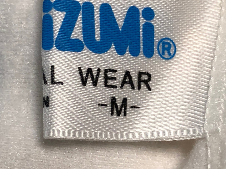 JT519 パールイズミ PEARL iZUMi アームウォーマー 白 M