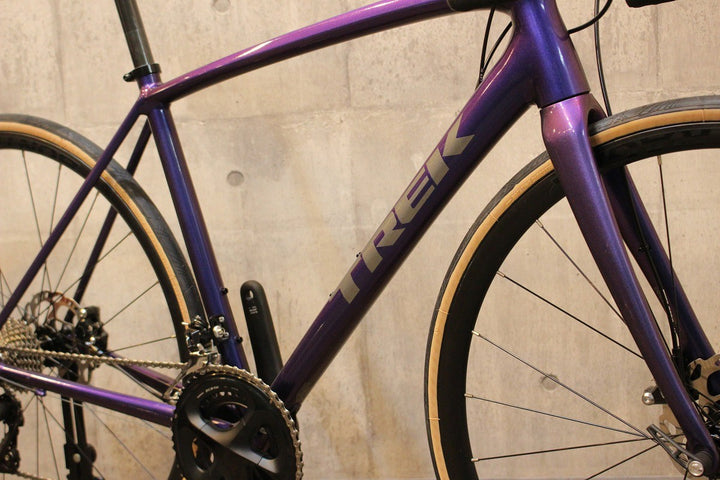 トレック TREK エモンダ EMONDA ALR5 DISC 2020モデル 54サイズ シマノ 105 R7020 11s アルミ ロードバイク【名古屋店】