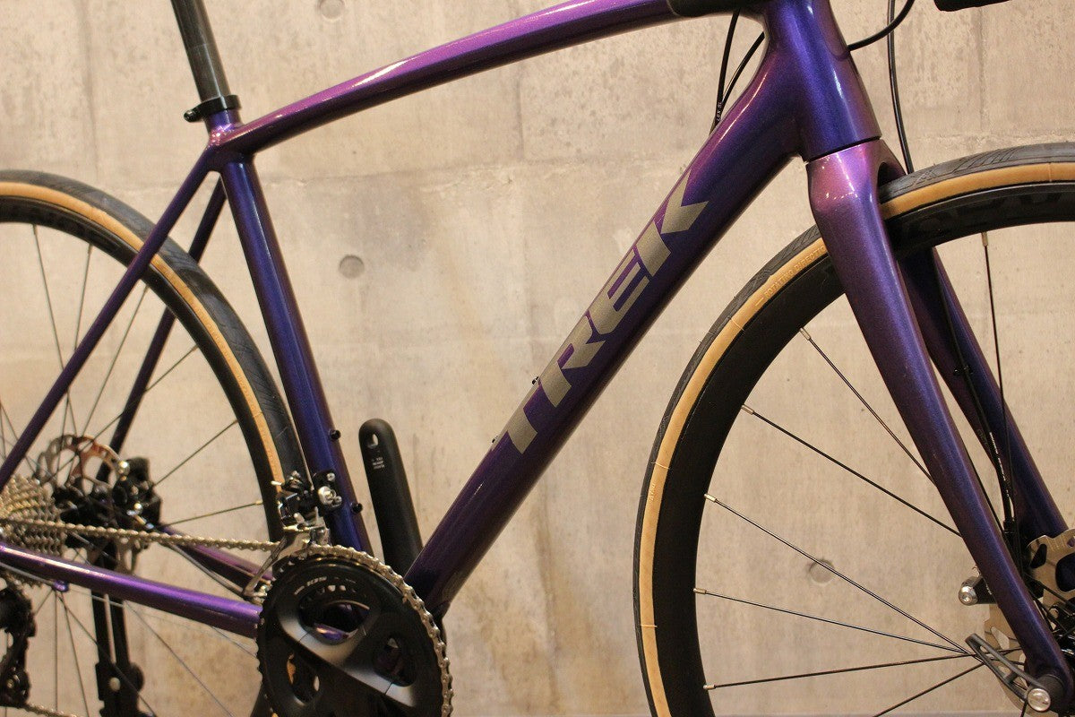 【TREK】Emonda ALR5 2019-2020 サイズ54 上位ホイール トレック TREK エモンダ EMONDA ALR5 DISC 2019モデル 54サイズ