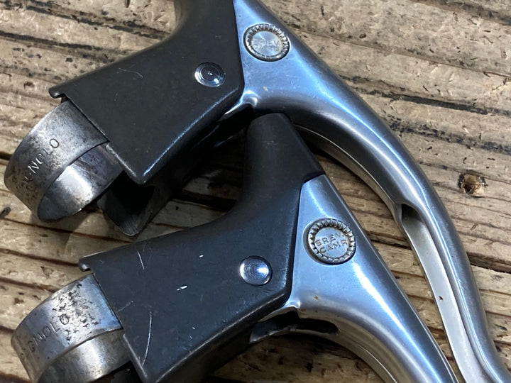 KL903 カンパニョーロ CAMPAGNOLO ブレーキレバー 左右セット