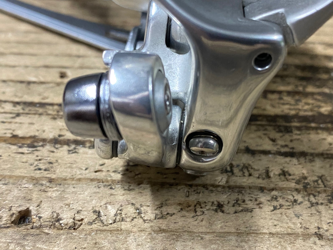 JS211 カンパニョーロ CAMPAGNOLO ATHENA FD11-ATS2C5 ATHENA 11A 35mm CLIP-ON FRONT