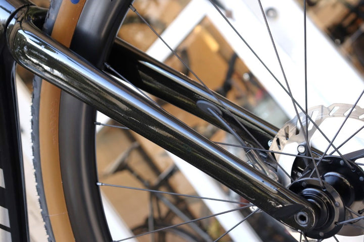 ジャイアント GIANT TCX ADVANCED PRO 2022モデル Mサイズ シマノ GRX RX815 MIX Di2 11S カーボン シクロクロス ロードバイク 【横浜店】