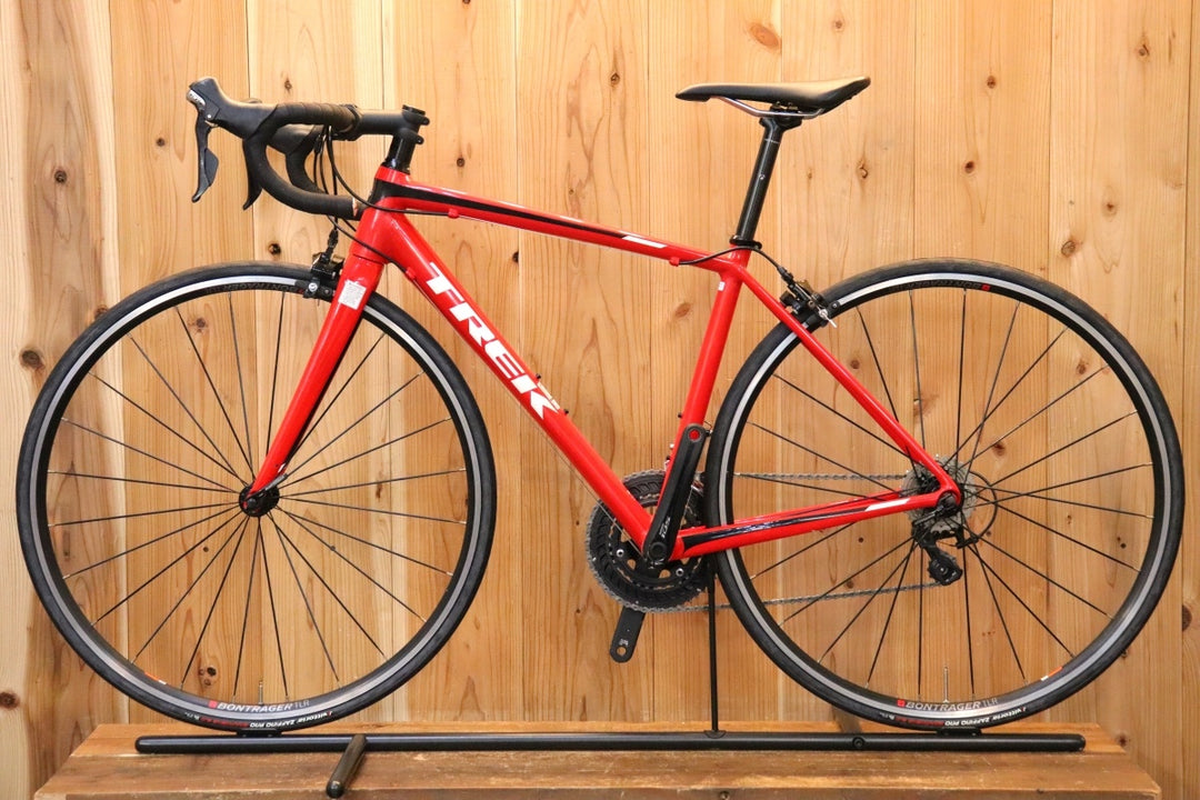 トレック TREK エモンダ EMONDA ALR5 2018年モデル 50サイズ シマノ 105 5800 11S カーボン ロードバイク 【芦屋店】