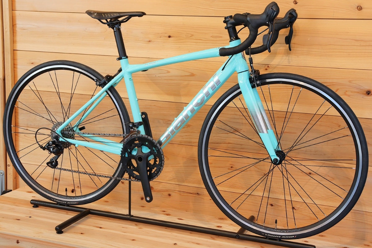 ビアンキ BIANCHI ヴィアニローネ VIA NIRONE7 2023モデル 47サイズ