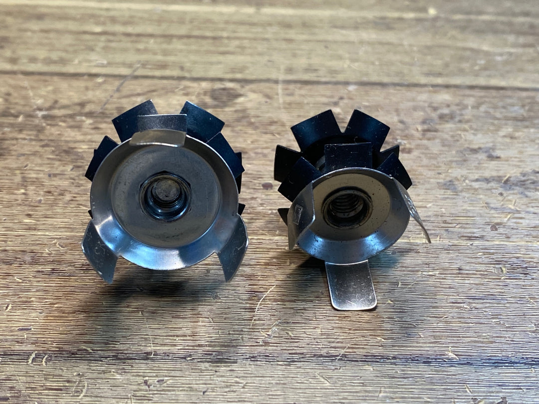 JM884 カンパニョーロ CAMPAGNOLO レコード RECORD ヘッドセット 1-1/8インチ