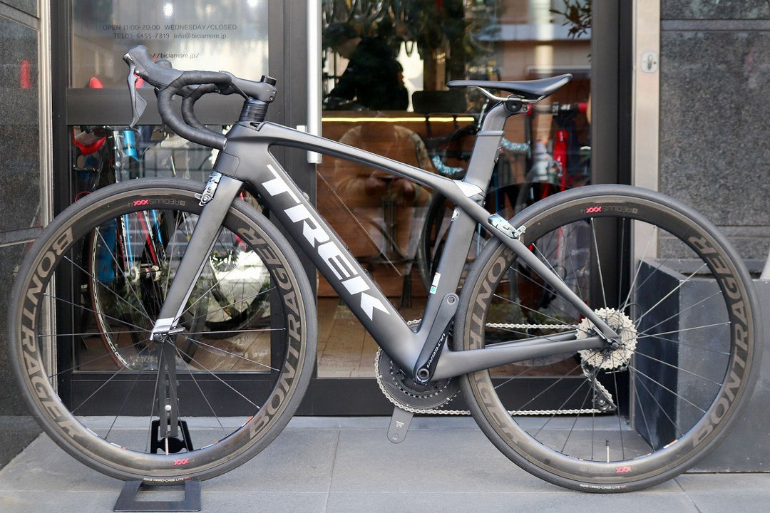 トレック TREK マドン MADONE 9.0 2018 50サイズ アルテグラ R8000 11S カーボン ロードバイク 【東京南麻布店】