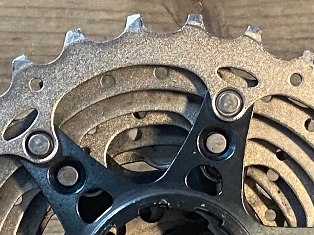 JN287 シマノ SHIMANO アルテグラ ULTEGRA CS-R8000 スプロケット 11-28T 11S