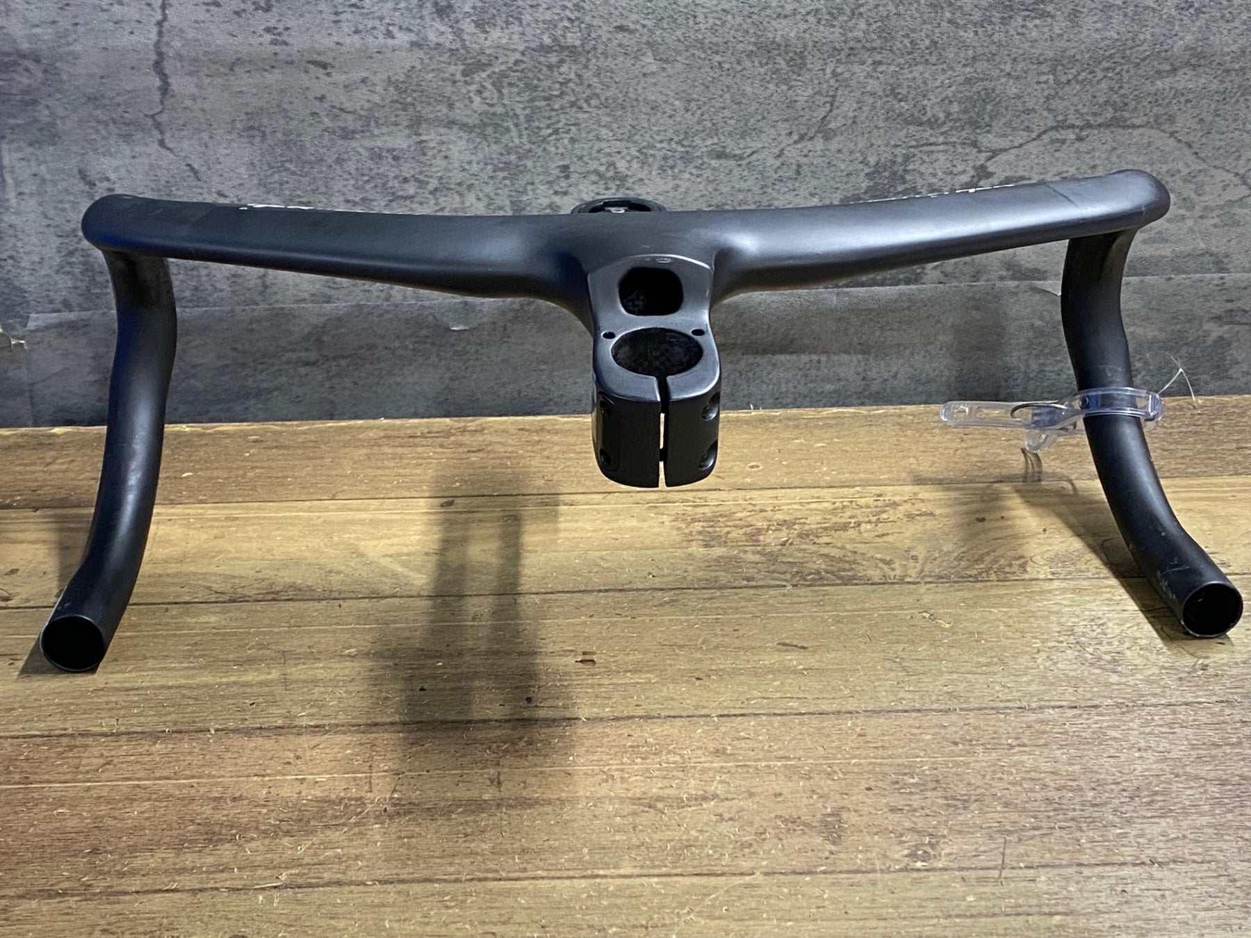 Vision Metron 5D ACR一体型カーボンハンドル 400-110 JZ849 ヴィジョン VISION metron 5D ACR Bianchi カーボン 一体型