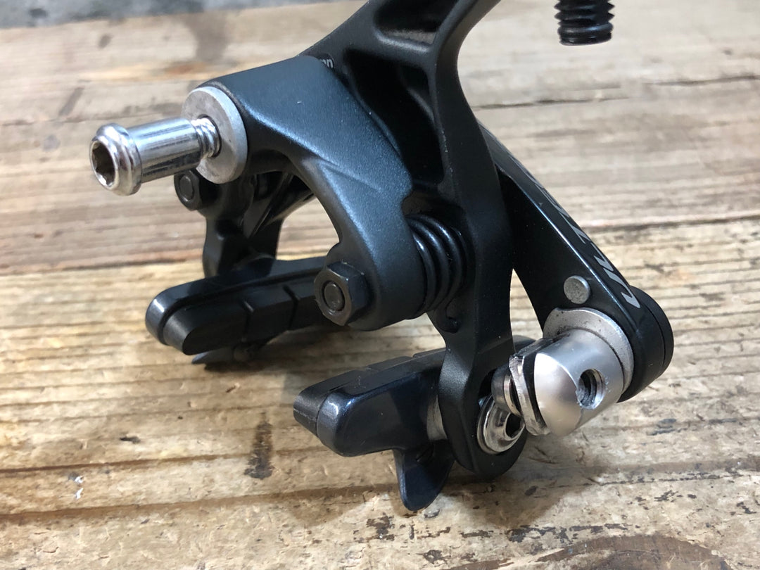 JT393 シマノ SHIMANO アルテグラ ULTEGRA BR-R8000 キャリパーブレーキセット