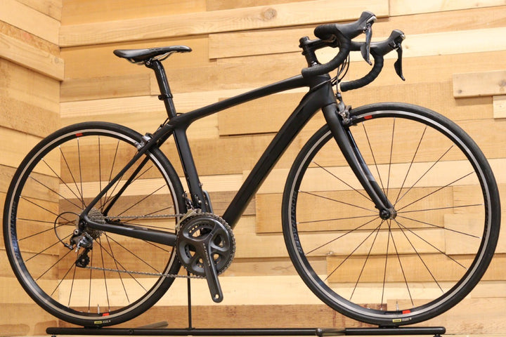 トレック TREK ドマーネ DOMANE SLR6 2017 50サイズ アルテグラ 6800 11S カーボン ロードバイク 【立川店】