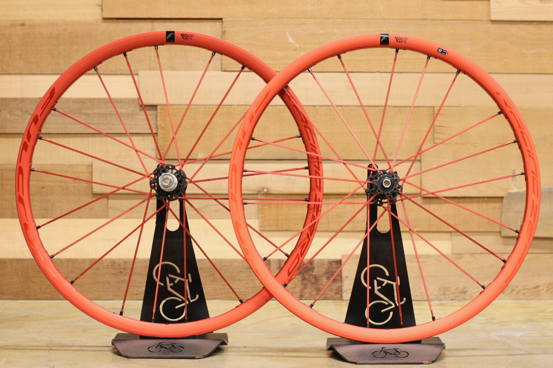 フルクラム FULCRUM レーシングゼロ コンペティツィオーネ RACING ZERO CMPTZN DB CUSTOM アルミ チューブレス ホイールセット シマノ 12/11S 【立川店】