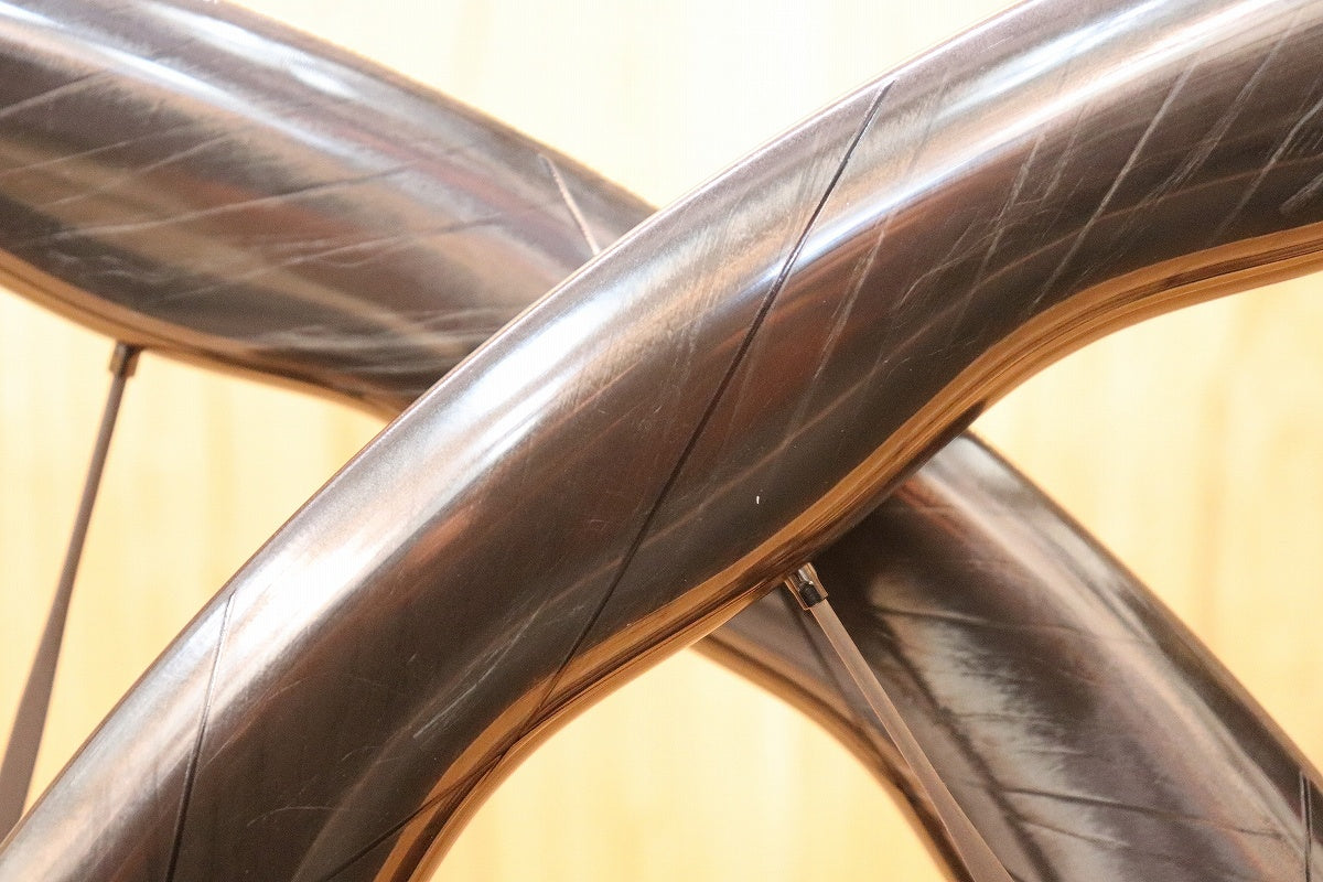 エリートホイールズ ELITEWHEELS ドライブ DRIVE HELIX 46D CS