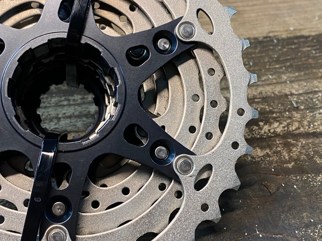 HZ257 シマノ SHIMANO アルテグラ ULTEGRA CS-R8000 スプロケット 11-32T 11S