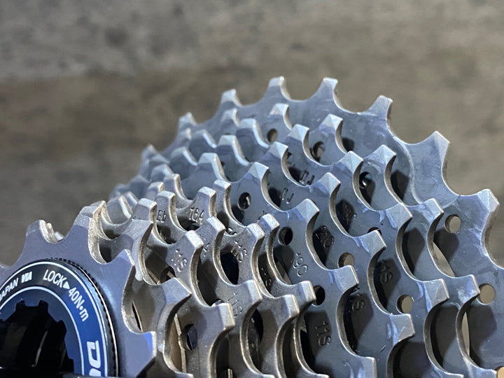 JT981 シマノ SHIMANO デュラエース DURA-ACE CS-9000 スプロケット 12-28T 11S