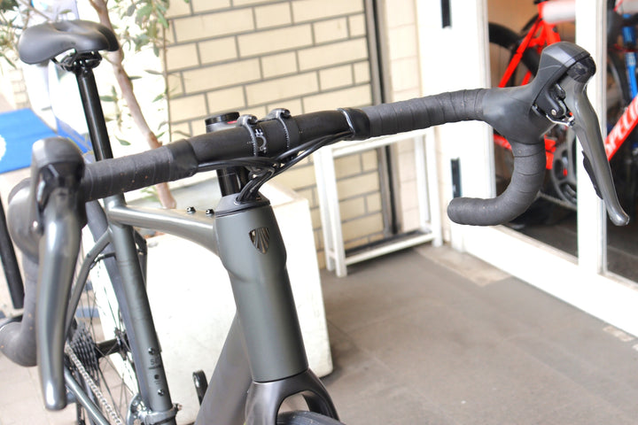 トレック TREK ドマーネ DOMANE AL2 GEN4 2024モデル 54サイズ シマノ クラリス R2000 MIX 8S アルミ ロードバイク 【横浜店】