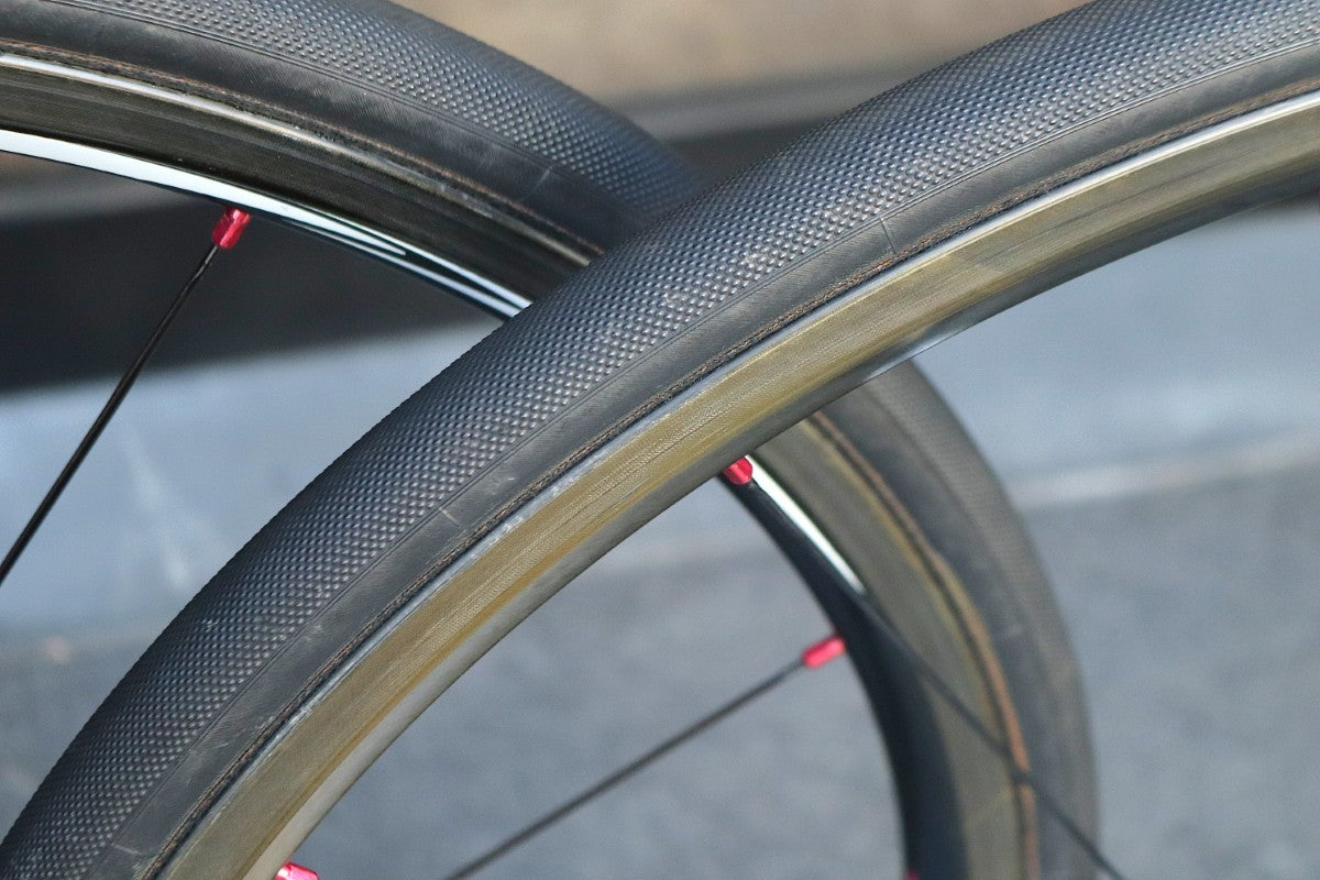 シマノ SHIMANO デュラエース DURA-ACE WH-7850-C24-TU シマノ10S
