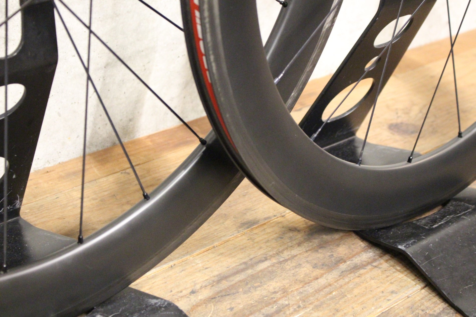 プロファイルデザイン　カーボンホイール　80mm ホイールセット 前後セット プロファイルデザイン カーボンホイール 80mm ホイールセット