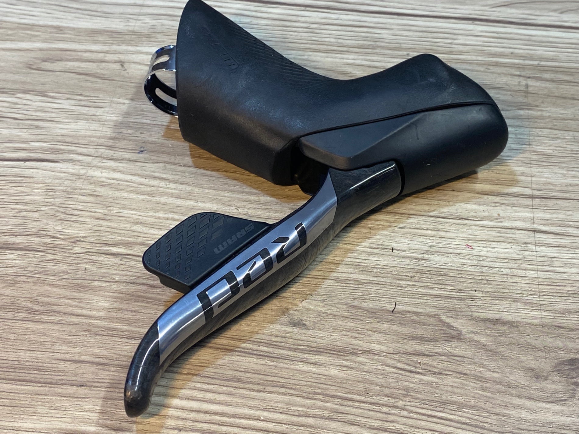 JR072 スラム SRAM RED eTAP D1 レバー 11S 右 ※クランプ部割れのため