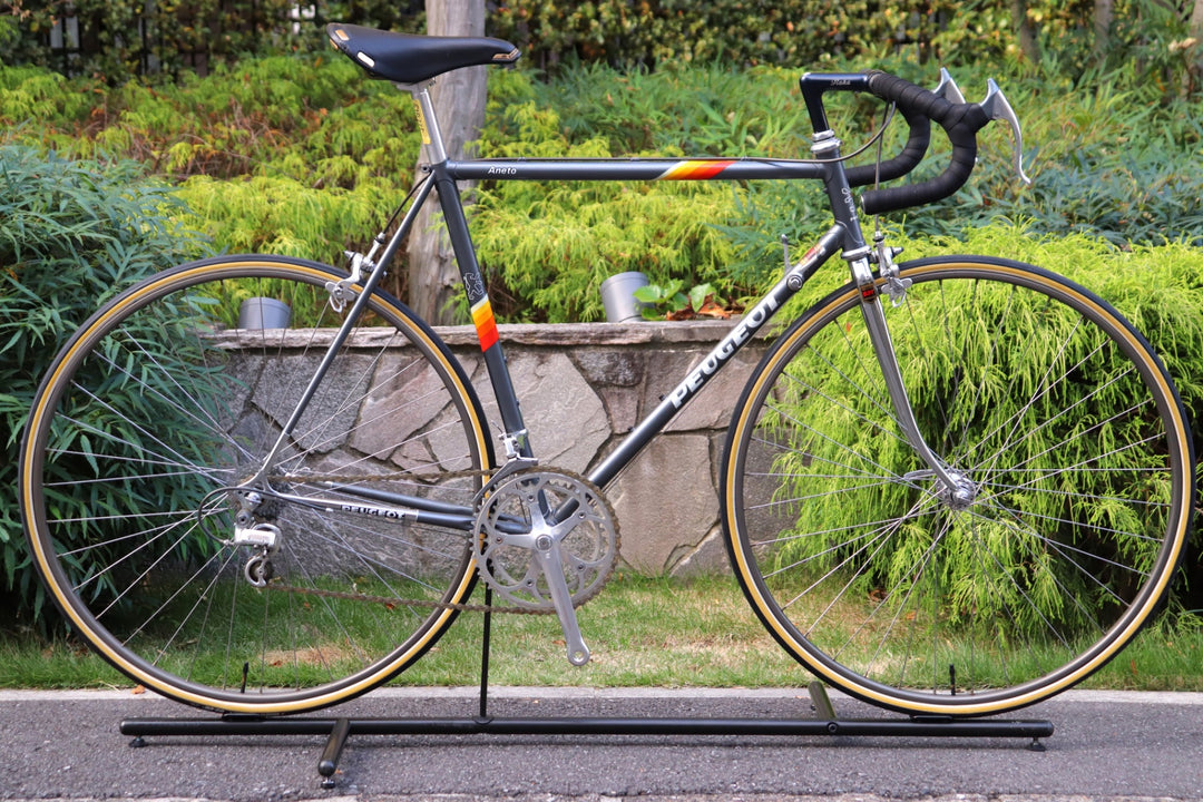 プジョー PEUGEOT Aneto REYNOLDS 531 PROFESIONAL 1980年後期 サン 