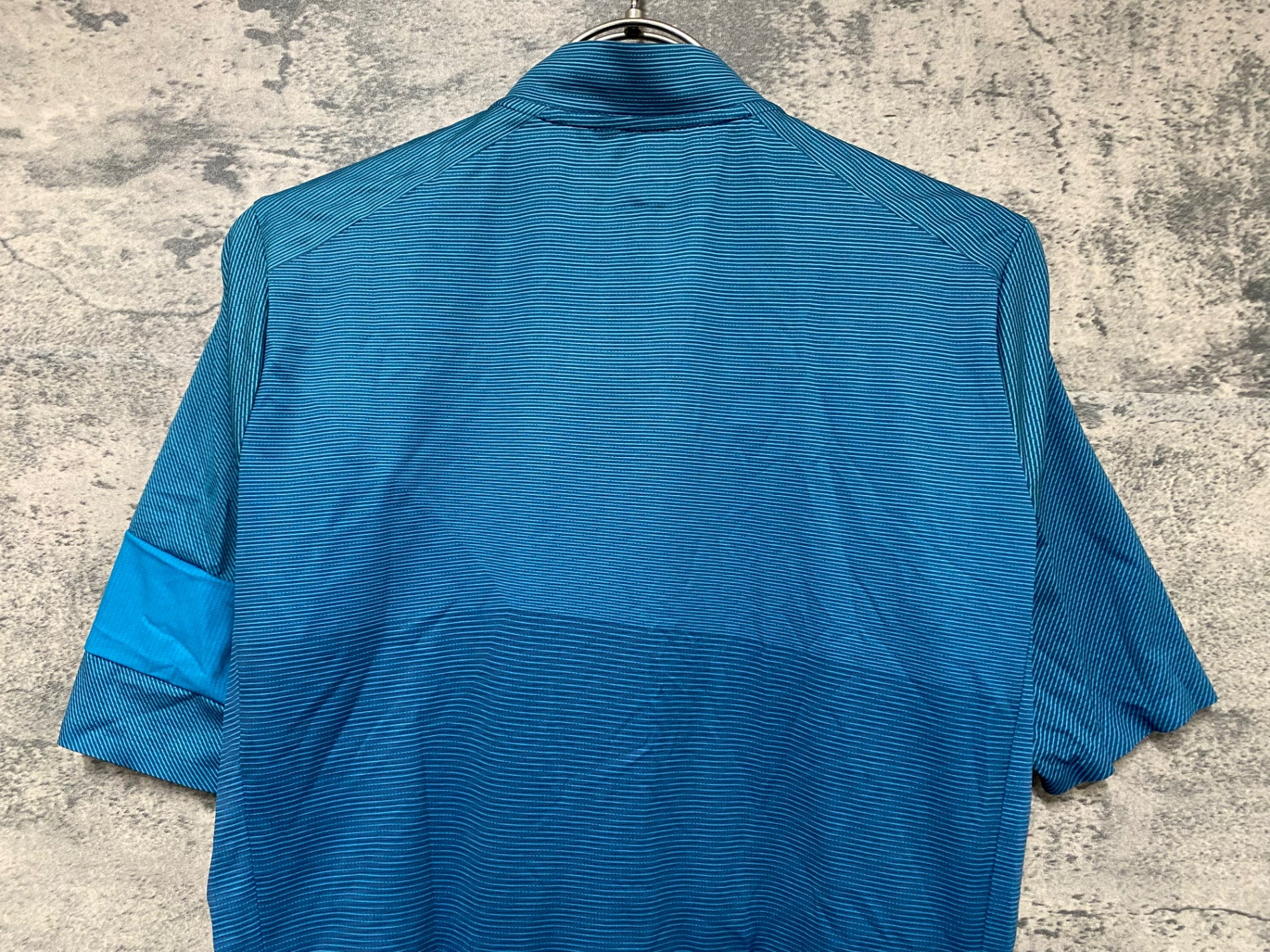 JV243 ラファ Rapha SHORT SLEEVE TRICOLOUR JERSEY 半袖 サイクル