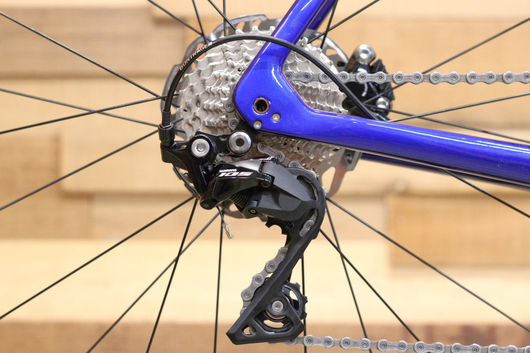 トレック TREK エモンダ EMONDA SL5 DISC 2023 58サイズ シマノ 105 R7020 11S カーボン ロードバイク 【立川店】