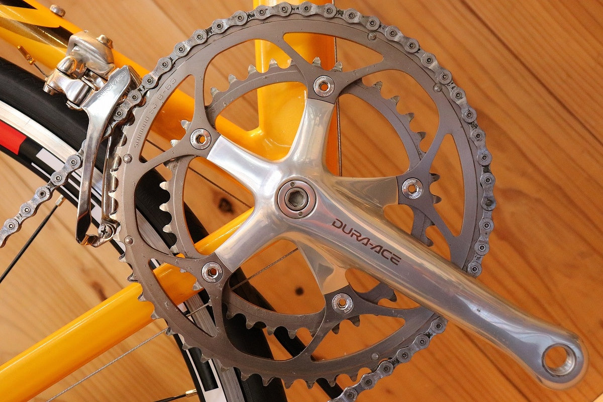 デローザ DE ROSA ベガ VEGA 2002年モデル シマノ デュラエース 7700