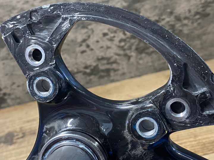 KL125 カンパニョーロ CAMPAGNOLO スーパーレコード SUPER RECORD クランクアーム 170mm