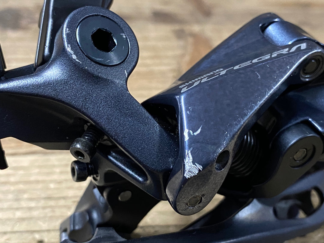 JP039 シマノ SHIMANO アルテグラ ULTEGRA RD-R8000 リアディレイラー